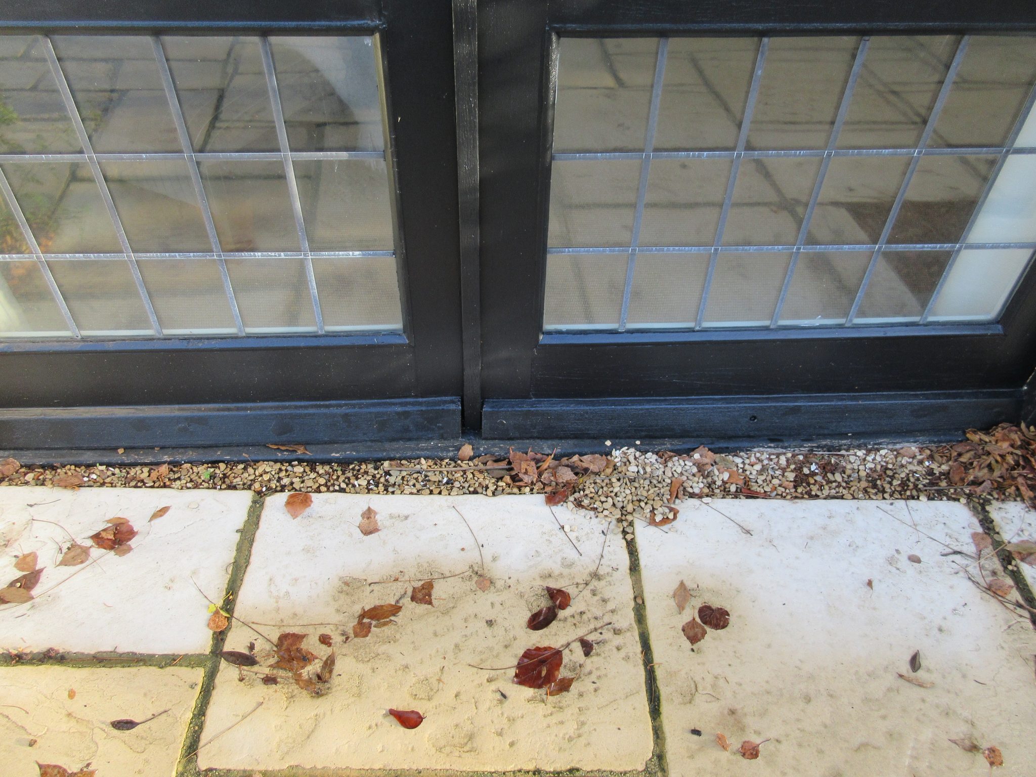 Thresholds and The Landscape Designer The Landscape Library