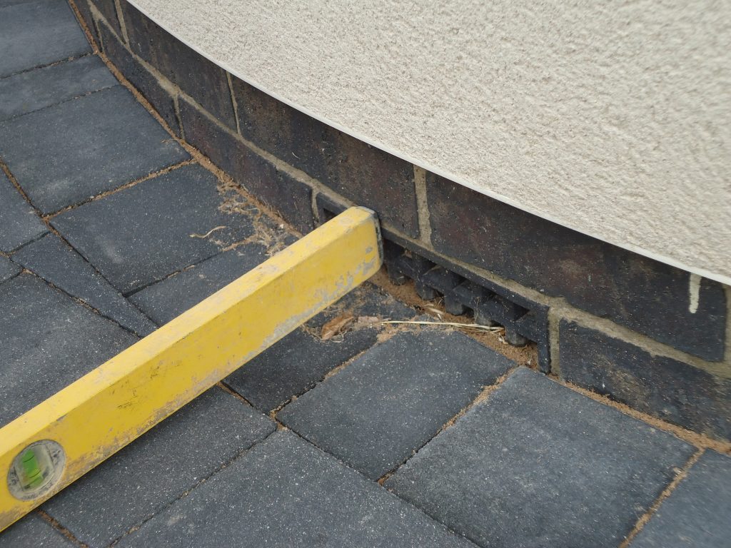 Air Brick Violations And Consequences The Landscape Library